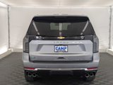 New 2025 Chevrolet Tahoe Premier image 5