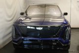 New 2026 Cadillac Vistiq Sport image 3