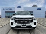Used 2025 Ford Explorer Active w/ Active Comfort Package image 2