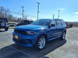 Certified 2024 Dodge Durango GT image 3