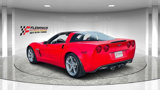 Used 2012 Chevrolet Corvette Grand Sport w/ 3LT Preferred Equipment Group image 4