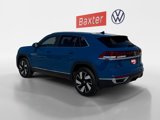 New 2025 Volkswagen Atlas Cross Sport SEL image 6