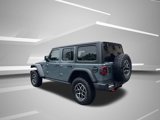 New 2025 Jeep Wrangler Unlimited Rubicon w/ Dual Top Group image 4