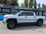 Used 2020 Toyota Tundra SR5 image 2