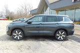 New 2025 Mitsubishi Outlander SE image 2