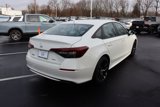 Certified 2025 Honda Civic Sport image 5