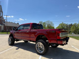 Used 2018 Ford F250 Platinum w/ Platinum Ultimate Package image 5
