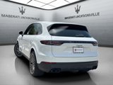 Used 2022 Porsche Cayenne Platinum Edition image 3