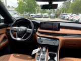 New 2025 INFINITI QX60 Autograph image 4