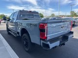 New 2025 Ford F350 Lariat image 5