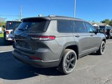 New 2025 Jeep Grand Cherokee L Limited w/ Luxury Tech Group II image 4