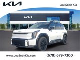 New 2026 Kia EV9 GT-Line image 1