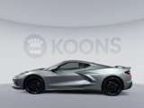 Used 2023 Chevrolet Corvette Stingray Preferred Cpe w/ Z51 Performance Package image 2