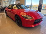 New 2025 Nissan Z Performance w/ Floor Mat Package image 3