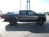 Used 2023 GMC Sierra 1500 AT4X image 4