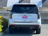 New 2025 Chevrolet Suburban RST w/ RST Capability Package image 5