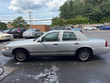 Used 2002 Mercury Grand Marquis GS image 4