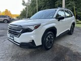 Certified 2025 Subaru Forester image 4