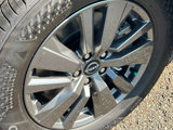 New 2025 Nissan Pathfinder SV w/ Cargo Package image 2