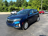 Used 2022 Chevrolet Equinox LT image 3