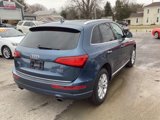 Used 2016 Audi Q5 2.0T Premium w/ Audi MMI Navigation Plus image 3