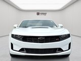 Used 2023 Chevrolet Camaro LT w/ RS Package image 3