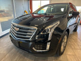 Used 2018 Cadillac XT5 Luxury image 5
