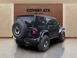 New 2025 Jeep Wrangler Unlimited Rubicon 392 image 5