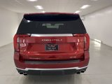 New 2025 GMC Yukon XL Denali w/ Sun & Power Step Package image 6