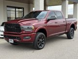 Used 2022 RAM 2500 Limited image 3
