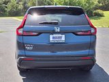 New 2026 Honda CR-V EX-L image 4