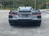 Used 2024 Chevrolet Corvette Stingray Coupe w/ Z51 Performance Package image 4