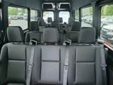 Used 2025 Mercedes-Benz Sprinter 2500 image 5