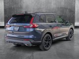 New 2026 Honda CR-V Sport-L image 2