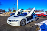 Used 2015 BMW i8 image 3