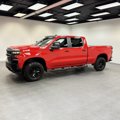 Used 2021 Chevrolet Silverado 1500 LT Trail Boss image 2