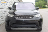 Used 2020 Land Rover Discovery SE image 3