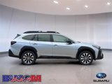 New 2025 Subaru Outback Limited XT image 3