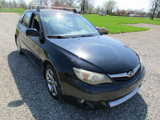 Used 2011 Subaru Impreza Outback Sport image 5