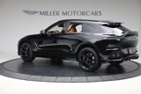 New 2025 Aston Martin DBX 707 image 3