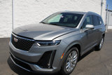 New 2025 Cadillac XT6 Premium Luxury w/ Technology Package image 2