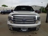 Used 2013 Ford F150 4x4 SuperCrew image 2