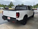 New 2025 Honda Ridgeline Black Edition image 5