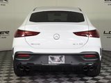 New 2026 Mercedes-Benz GLE 53 AMG 4MATIC Coupe image 4