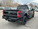 New 2025 Ford F350 XLT w/ Black Appearance Package image 6