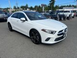 Used 2021 Mercedes-Benz A 220 4MATIC w/ Premium Package image 3