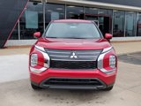 New 2025 Mitsubishi Outlander ES image 2