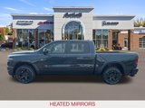 New 2026 RAM 1500 4x4 Crew Cab image 5