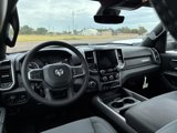 New 2025 RAM 1500 Big Horn image 3