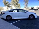 Used 2021 Toyota Corolla LE image 6